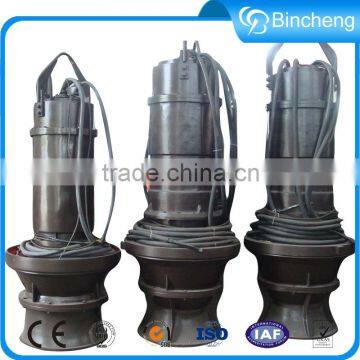Submersible Farm Irrigation Water Pump Price photo-5