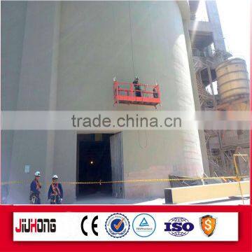 100 m Height Suspended Scaffold/Suspended Access Equipment