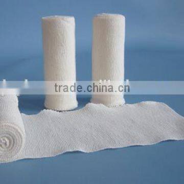 PBT First Aid Bandage/Emergency Bandage with CE ISO FDA