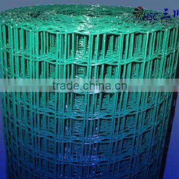 Holland Weld Wire Fence Machine photo-2