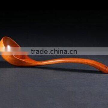 custom wholesale high quality wooden spoon