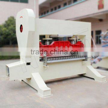 automatic Mechanical leather perforating machine