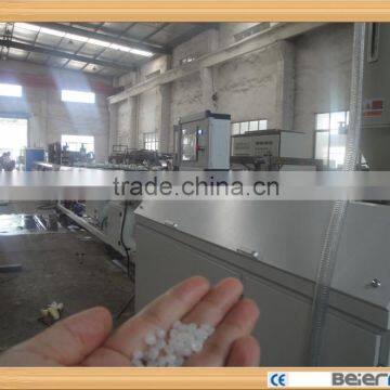 32-110mm PP Pipe Production Line SJ65/33 as Main Extruder photo-6