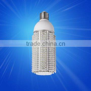 125lm/w ce Rohs Pse 18w Flickering Garden Solar Light photo-4