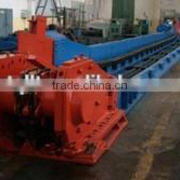 SGZ730 mining chain scraper conveyor