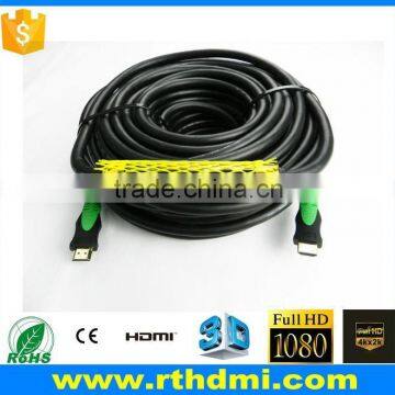 3D TV high speed HDMI Cable,Support 4k*2K 2160Ethernet,ideal for Home theater,HDTV,PS3,Xbox