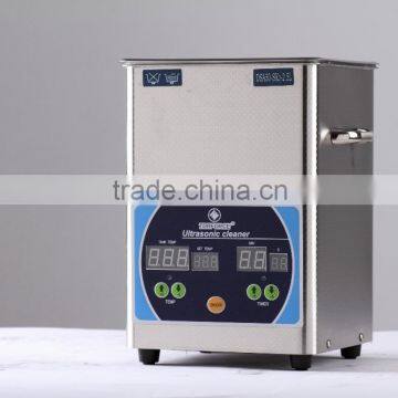 Digital display timing function Ultrasonic Cleaner