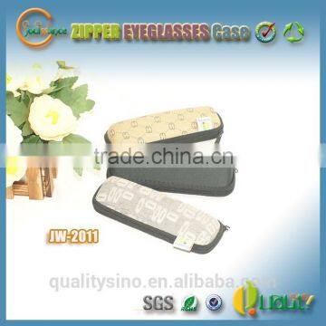 Most Competitive Price Light and Durable Eyeglasses Display Case photo-4