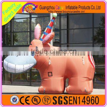 Hot Sale Cartoon Inflatable Dart Game photo-5