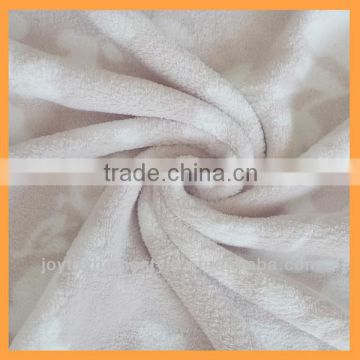 plain coral fleece BLANKET MADE IN CHINA Cheap Wholesale blanket JOYTEX