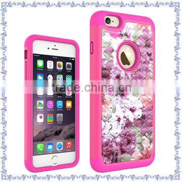 Luxuriant Phone Case for Raised Phone Case for Iphone6 , Waterproof Cell Phone Case photo-3