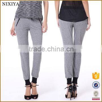 yoga pants wholesale sweat pants fabric balloon pants