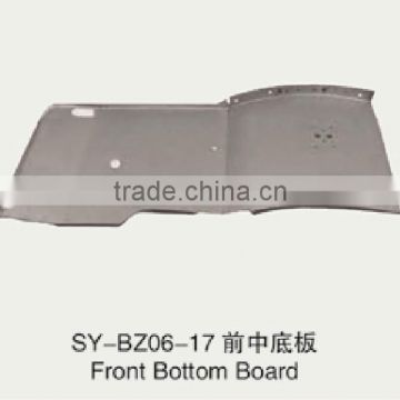 SUYANG NEW PRODUCTS DOOR MERCEDES BENZ 381TRUCK FRONT BOTTOM BOARD