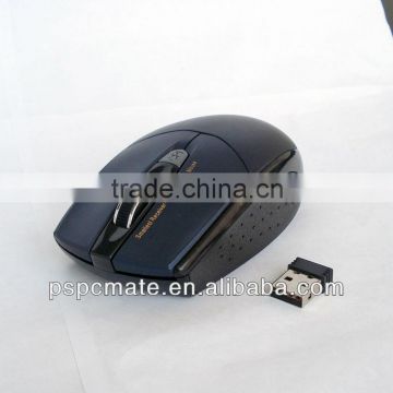 Latest Design USB Mini Wireless Optical Mouse Driver