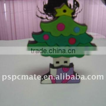 christmas tree shaped usb flash memory,usb driver