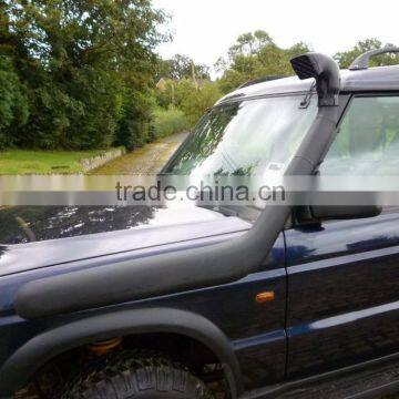 Durable Cold Air Inductions Systems for Landrover Discovery 2                        
                                                Quality Choice