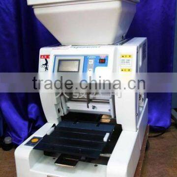 Fujiseiki Ktm 400 Sushi Roller Machine photo-2