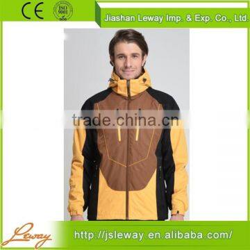 Hot-Selling High Quality Low Price Ski Wear Jacket photo-3