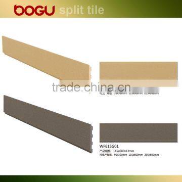 clinker tile outside wall decorative tiles