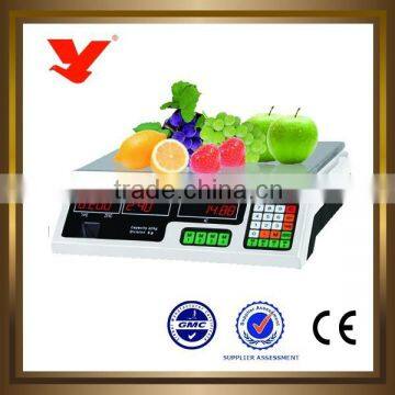 Digital Scale With Printer photo-5