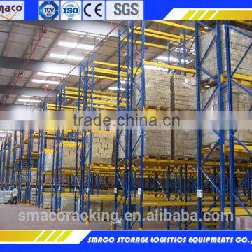 Accept Customize China Storage Rack Manufacturer photo-2