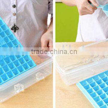 Mini Ice Cube Trays photo-2