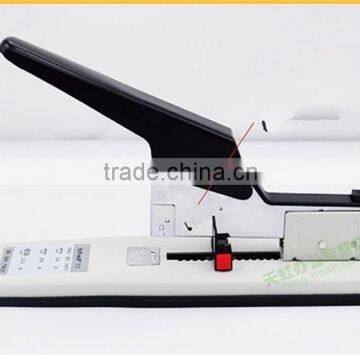 Max Stapler , Big Handy Stapler for Books photo-3