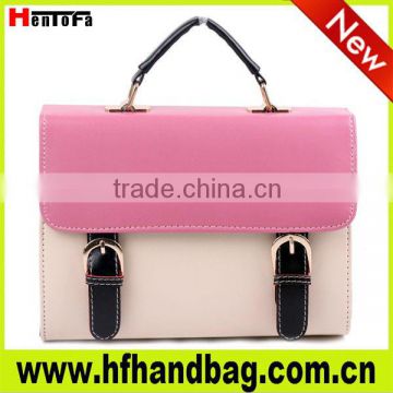 2013 elegant fashion lady handbag