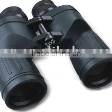 7x50 binoculars