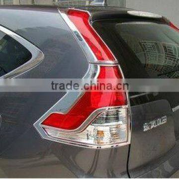 Car tail lamp cover taillight for HONDA 2012 CRV