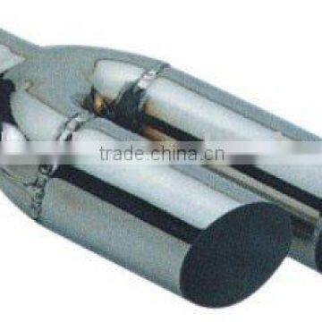 BK-15038 Muffler Tip