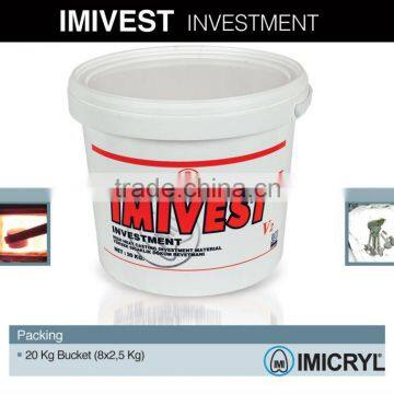 DENTAL INVESTMENT II