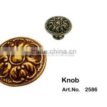 Antique Drawer Knobs 2586