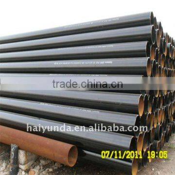 Pipe For Oil Field