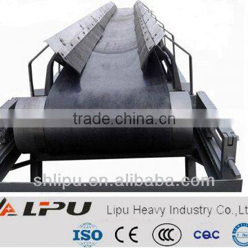 Industrial chain conveyor for mining