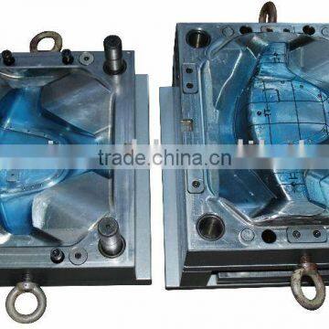 plastic injection mould, auto part air bag mould