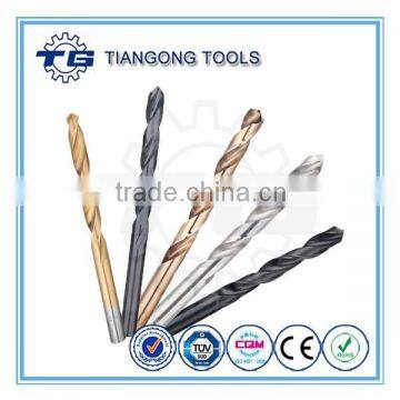 High Quality Twist Dill Bits In Hand Tools