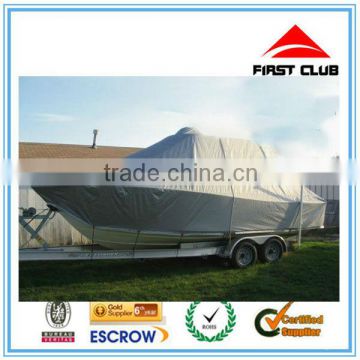 Firstclub T-Top Boat Cover