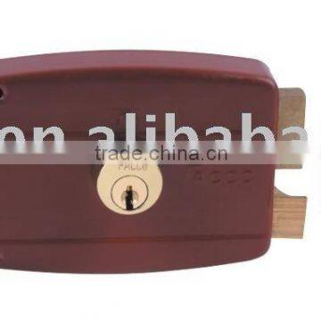 Rim Lock-6683