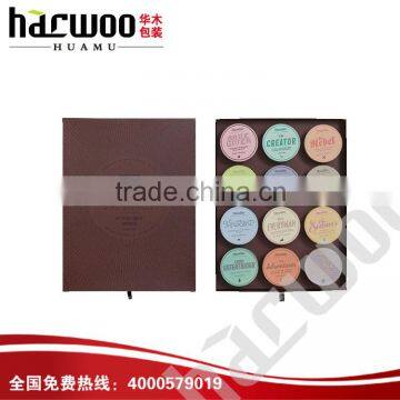 Wine Gift Paper Packaging Box, New Style Gift Packaging Box photo-6