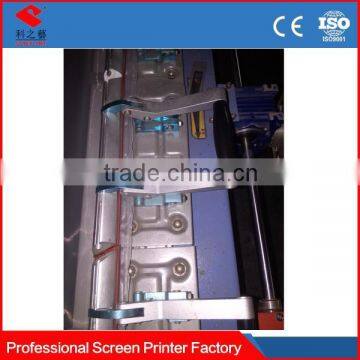 Max 35N Fabric Silk Screen Stretching Machine photo-2