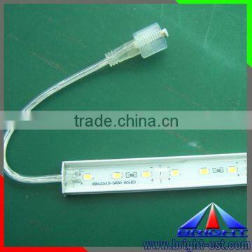 Aluminum Profile Strip 5630,1 m Led Bar photo-6