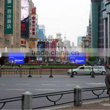 HD p6 Outdoor Led Screen IP65