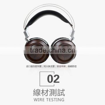 Stylish Bluetooth Headphone Support HiFi and Stereo Voice Cavity HSM2