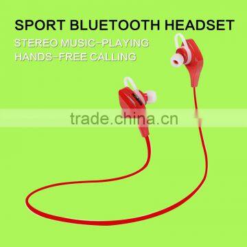 HD Stereo Voice Cavity Support Music and All APP Bluetooth 4.1 Earphone Model N1