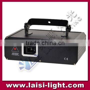 Cartoon Three Colors Animation laser lighting Professional Stage Projector Laser Show Light