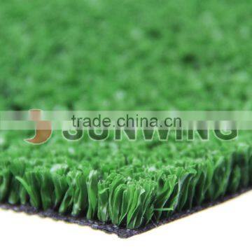 easy install Chinese supplier short leisure grass/cheap grass layer