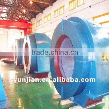 Horizontal Hydro Generator/Water turbine 1000kw