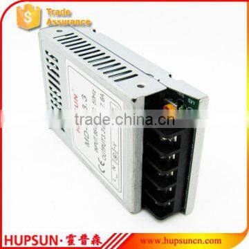New High Quality Mini Slim Switching Power Supply 25watt 3.3v Power Source, 5v LED Driver photo-5