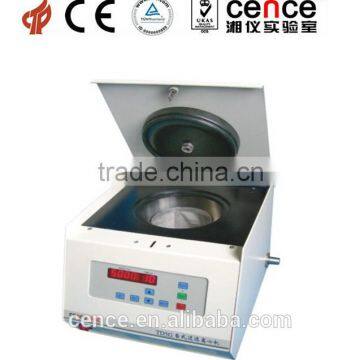 TD4G Tabletop Filter Centrifuge